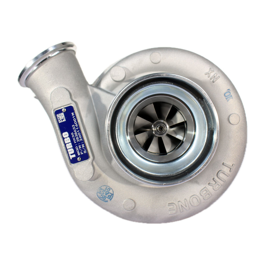 HX35 Turbo 2838633 Compatible with Iveco by Stellar Spares