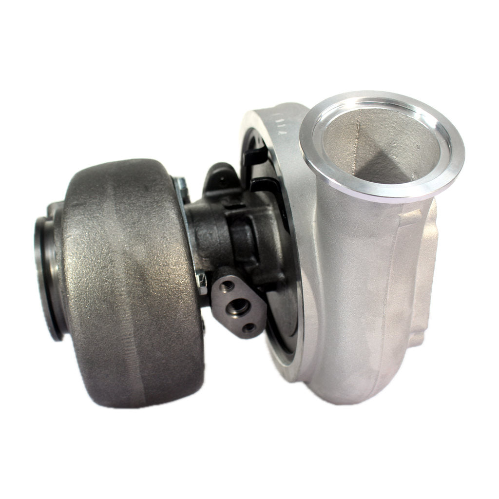 HX35 Turbo 2838633 Compatible with Iveco by Stellar Spares