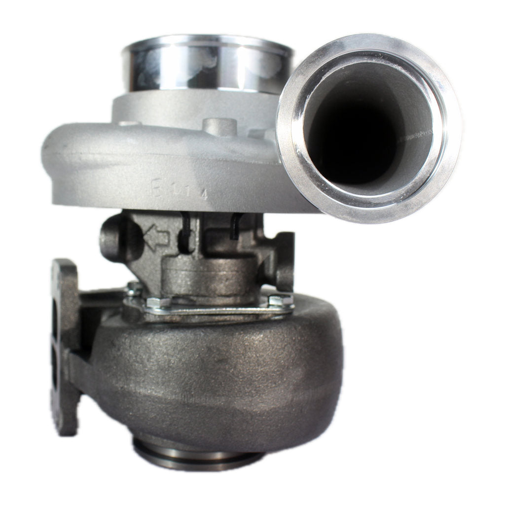 HX35 Turbo 2838633 Compatible with Iveco by Stellar Spares