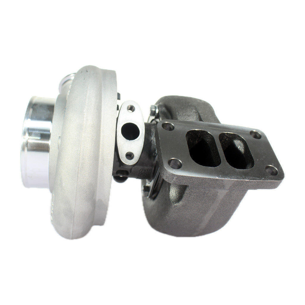 HX35 Turbo 2838633 Compatible with Iveco by Stellar Spares