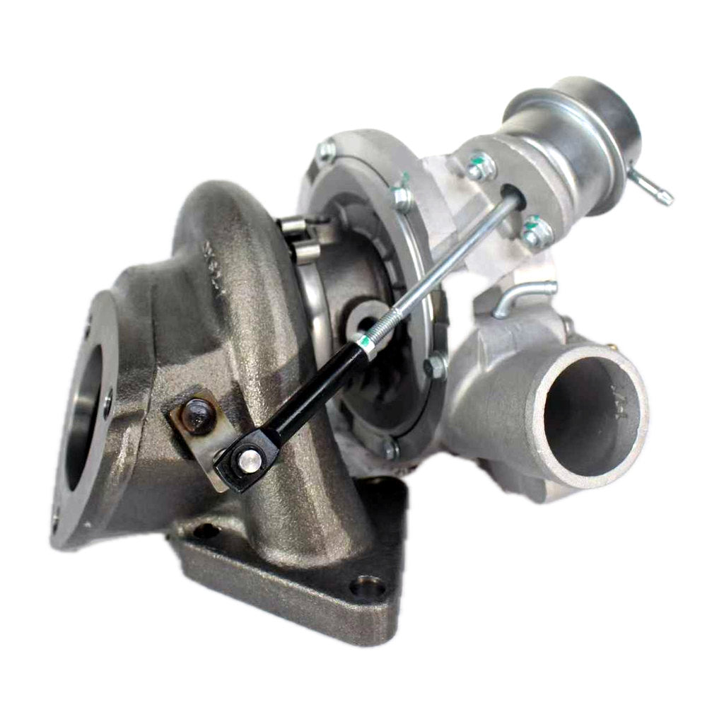 GT20 Turbocharger 755013-5005S Fits JAC by Stellar Spares
