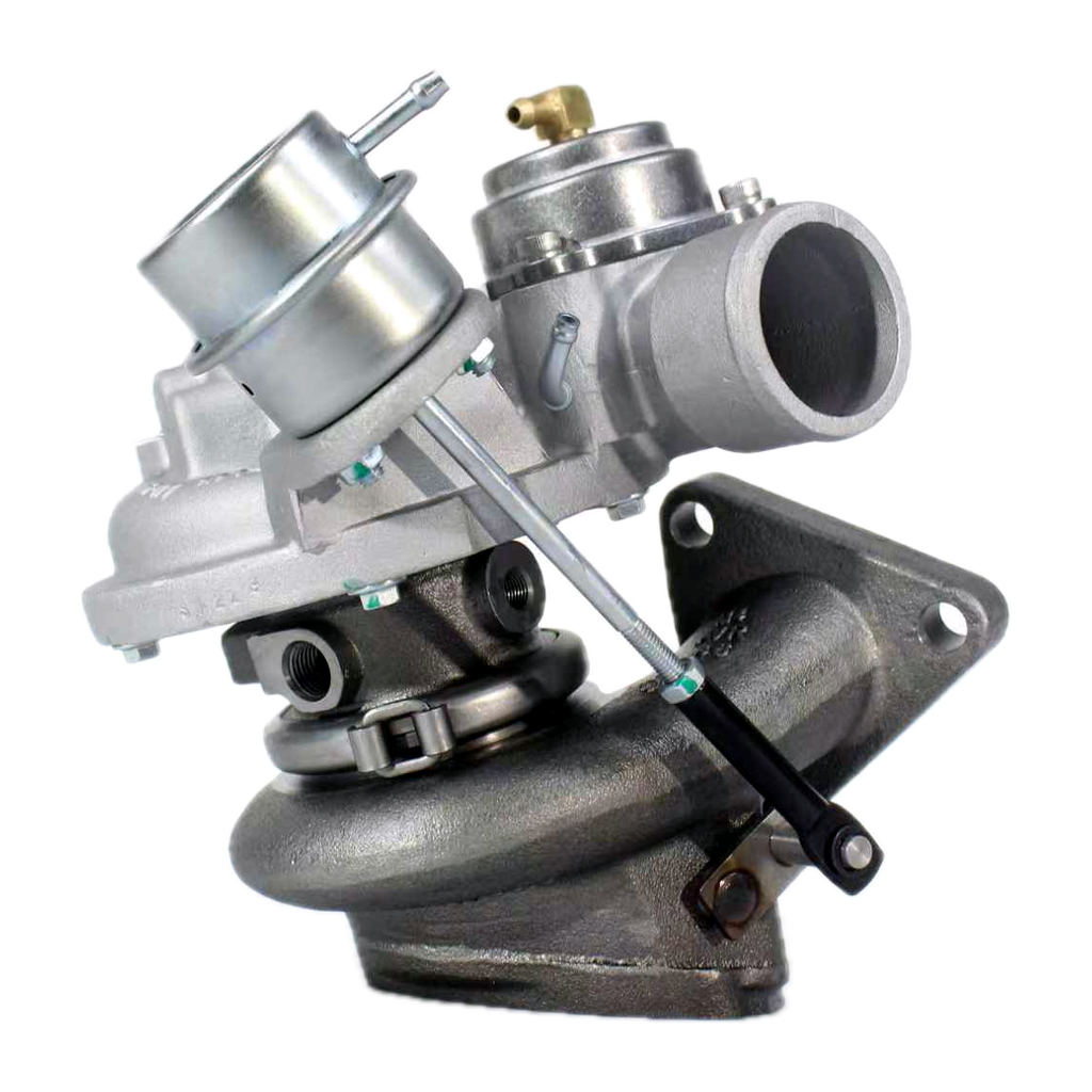 GT20 Turbocharger 755013-5005S Fits JAC by Stellar Spares
