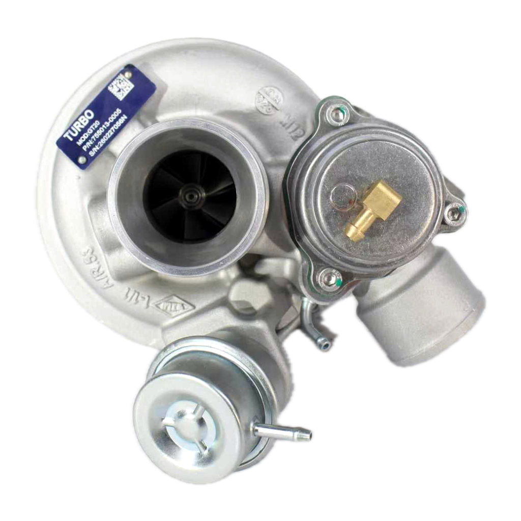 GT20 Turbocharger 755013-5005S Fits JAC by Stellar Spares