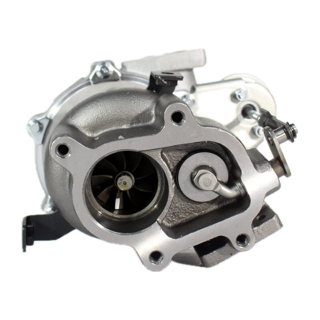 GT22 Turbocharger 759638-5002S Fits JAC by Stellar Spares