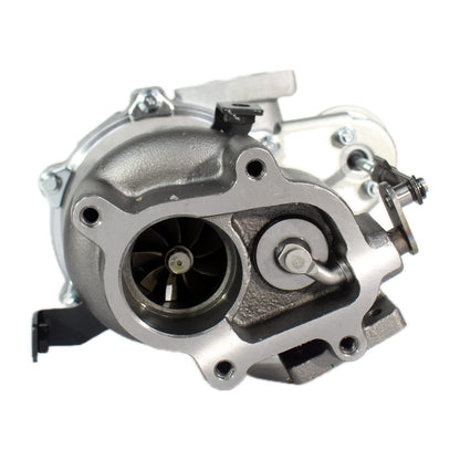 GT22 Turbocharger 759638-5002S Fits JAC by Stellar Spares