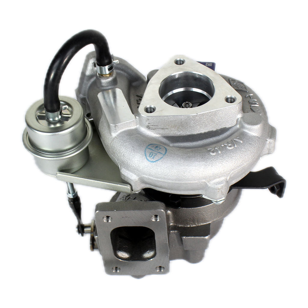 GT22 Turbocharger 759638-5002S Fits JAC by Stellar Spares