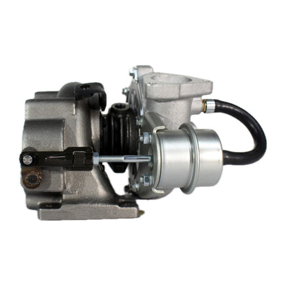 GT22 Turbocharger 759638-5002S Fits JAC by Stellar Spares