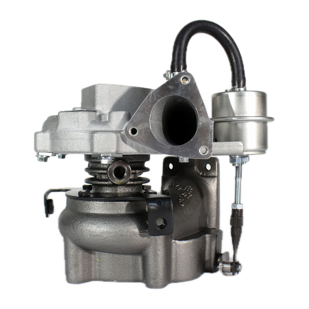 GT22 Turbocharger 759638-5002S Fits JAC by Stellar Spares