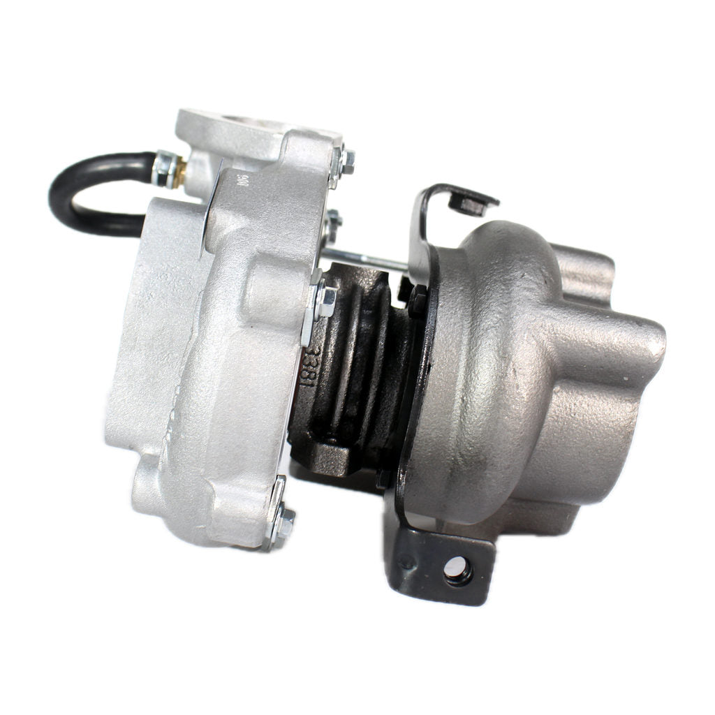 GT22 Turbocharger 759638-5002S Fits JAC by Stellar Spares