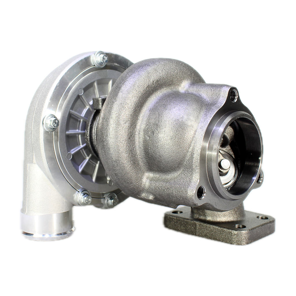 GT2556S Turbo 02/203160 for Perkins JCB by Stellar Spares