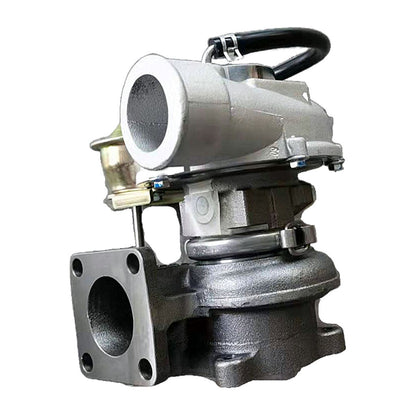 RHF4 Turbocharger 1118300AAB Fits Jeep by Stellar Spares