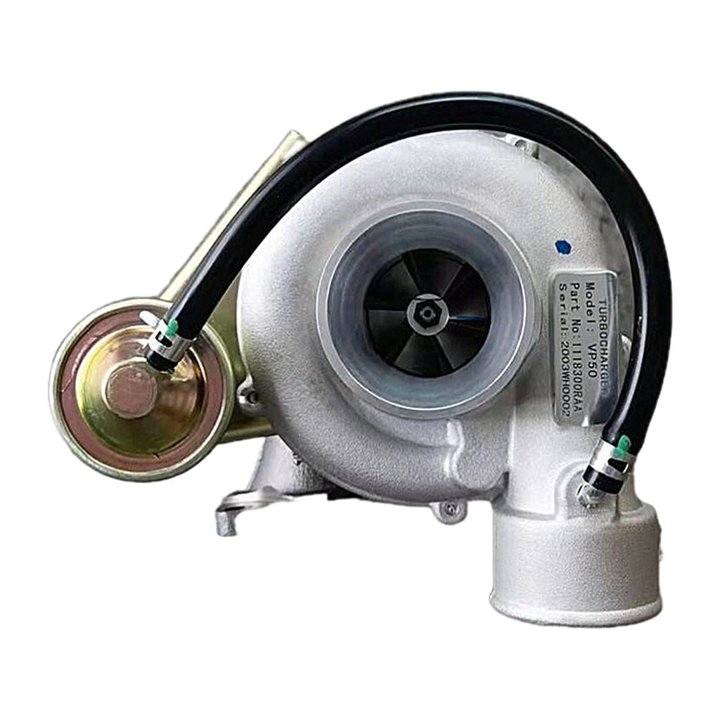 RHF4 Turbocharger 1118300AAB Fits Jeep by Stellar Spares