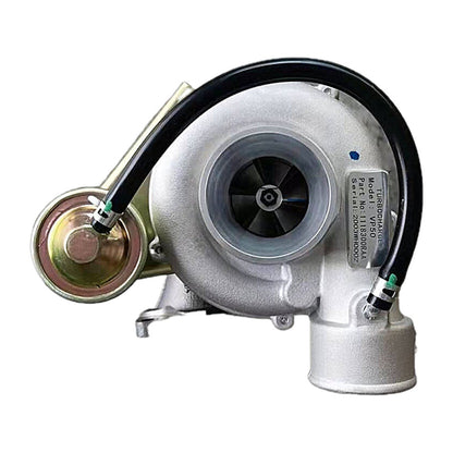 RHF4 Turbocharger 1118300AAB Fits Jeep by Stellar Spares