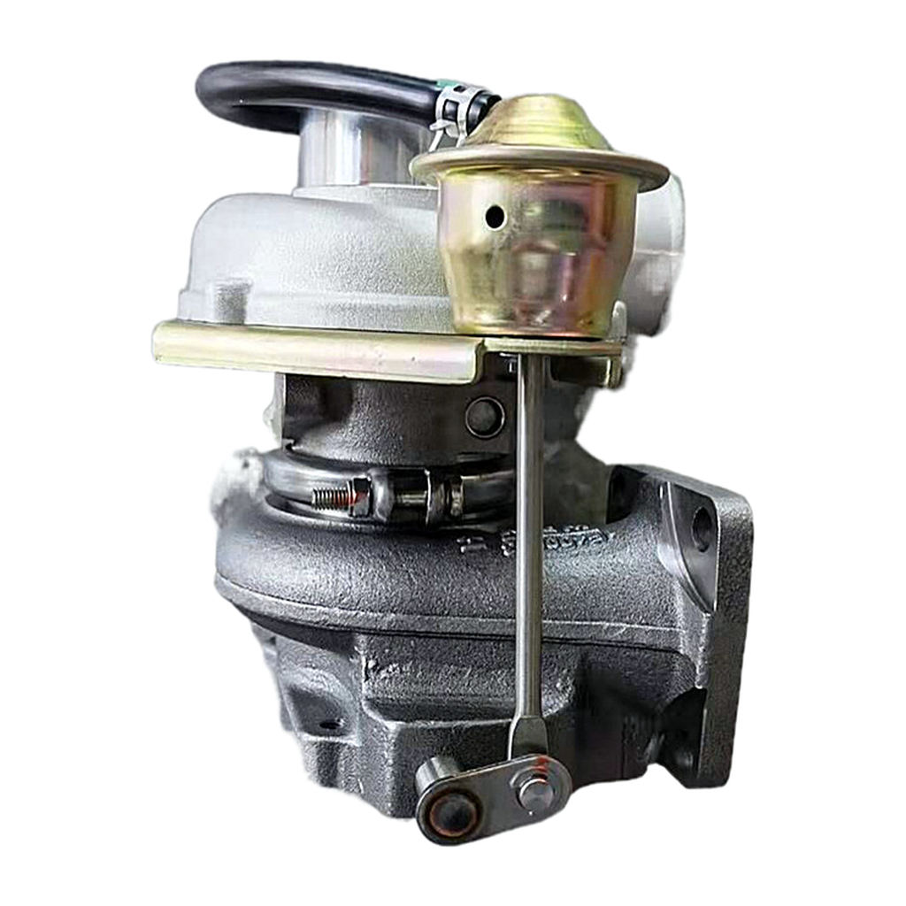 RHF4 Turbocharger 1118300AAB Fits Jeep by Stellar Spares