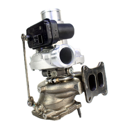 05281541AJ Turbocharger 05281541AJ Fits Jeep Applications