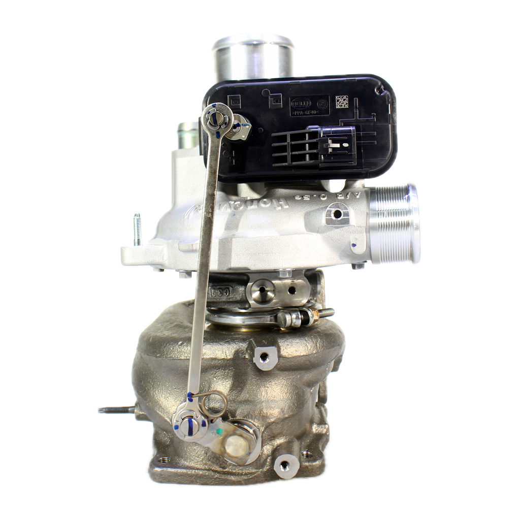 05281541AJ Turbocharger 05281541AJ Fits Jeep Applications