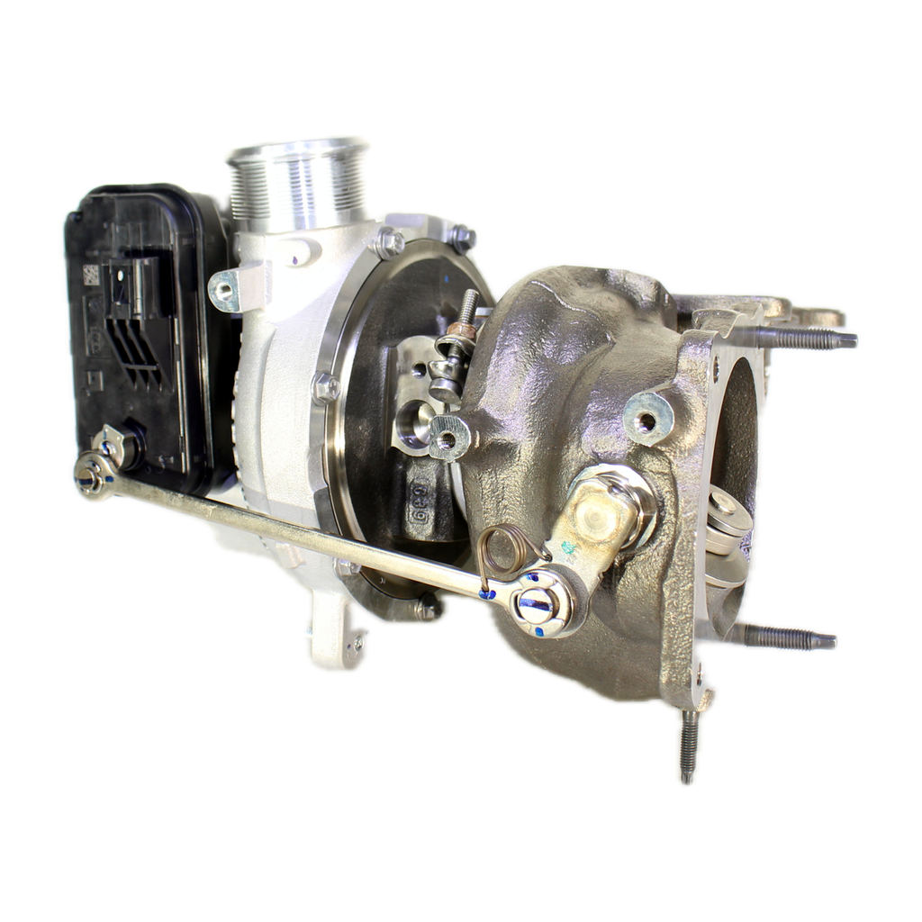05281541AJ Turbocharger 05281541AJ Fits Jeep Applications
