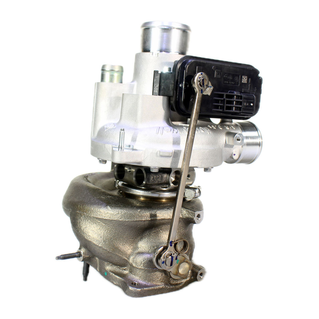 05281541AJ Turbocharger 05281541AJ Fits Jeep Applications