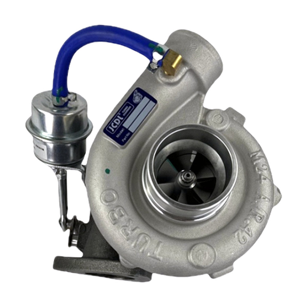 GT22 Turbo 736210-5007 Compatible with Isuzu Applications