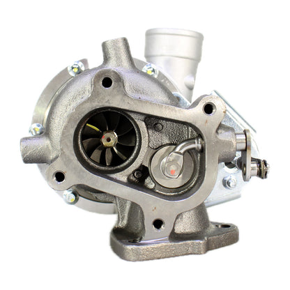 GT22 Turbocharger 822158-0002 for 493ZLQ4-118 2.8L Engine
