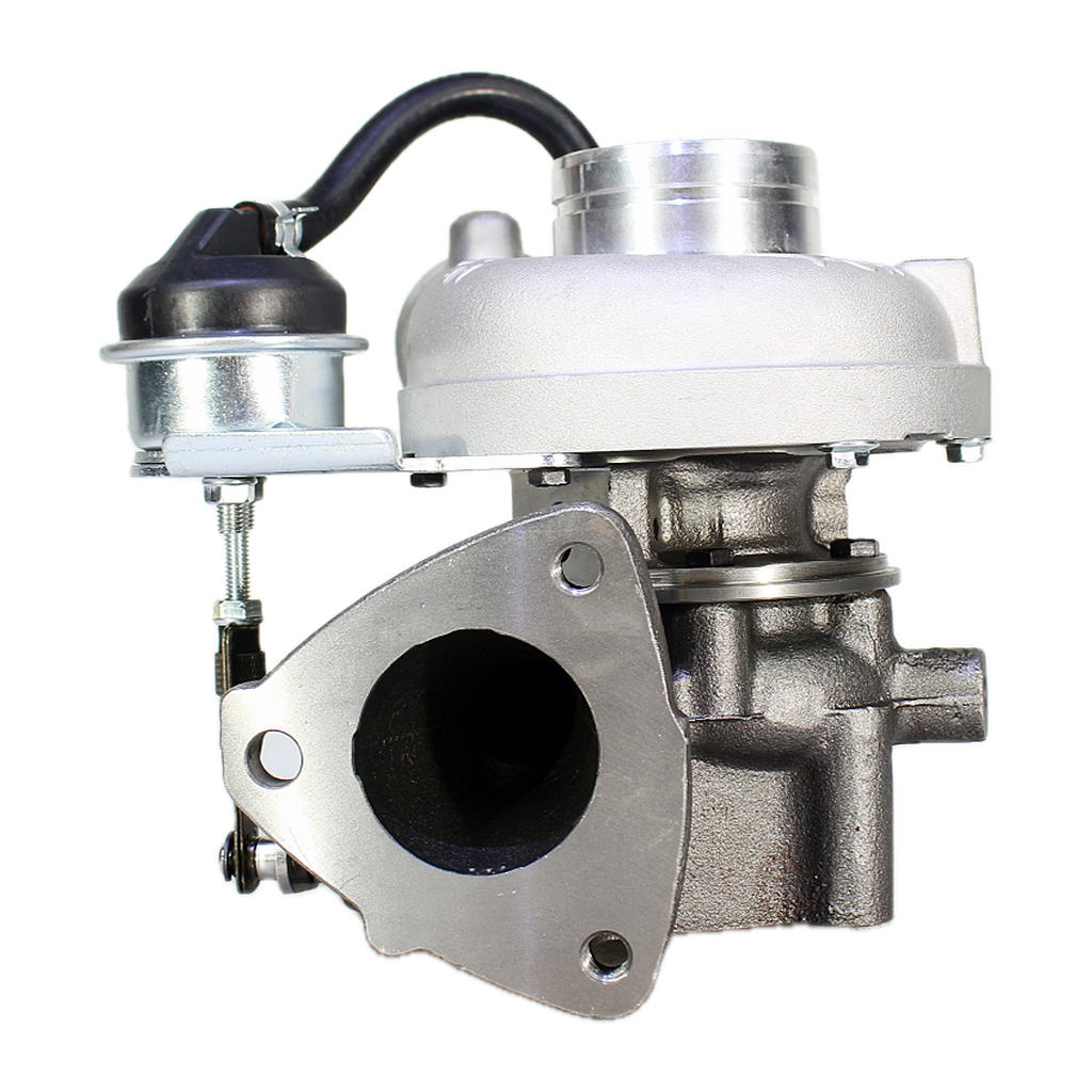 GT22 Turbocharger 822158-0002 for 493ZLQ4-118 2.8L Engine