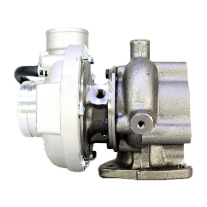 GT22 Turbocharger 822158-0002 for 493ZLQ4-118 2.8L Engine