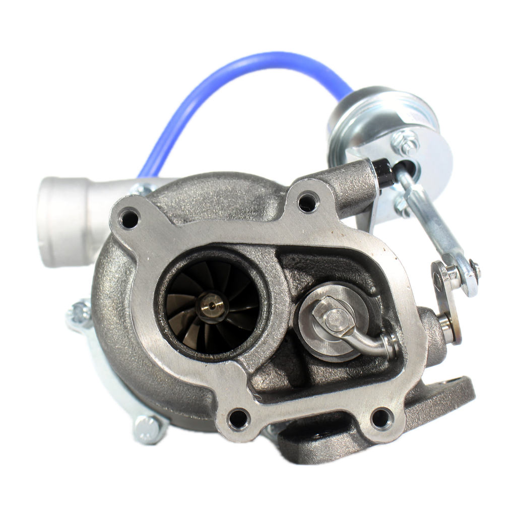 GT17 Turbocharger 736210-5009 Fits JMC by Stellar Spares