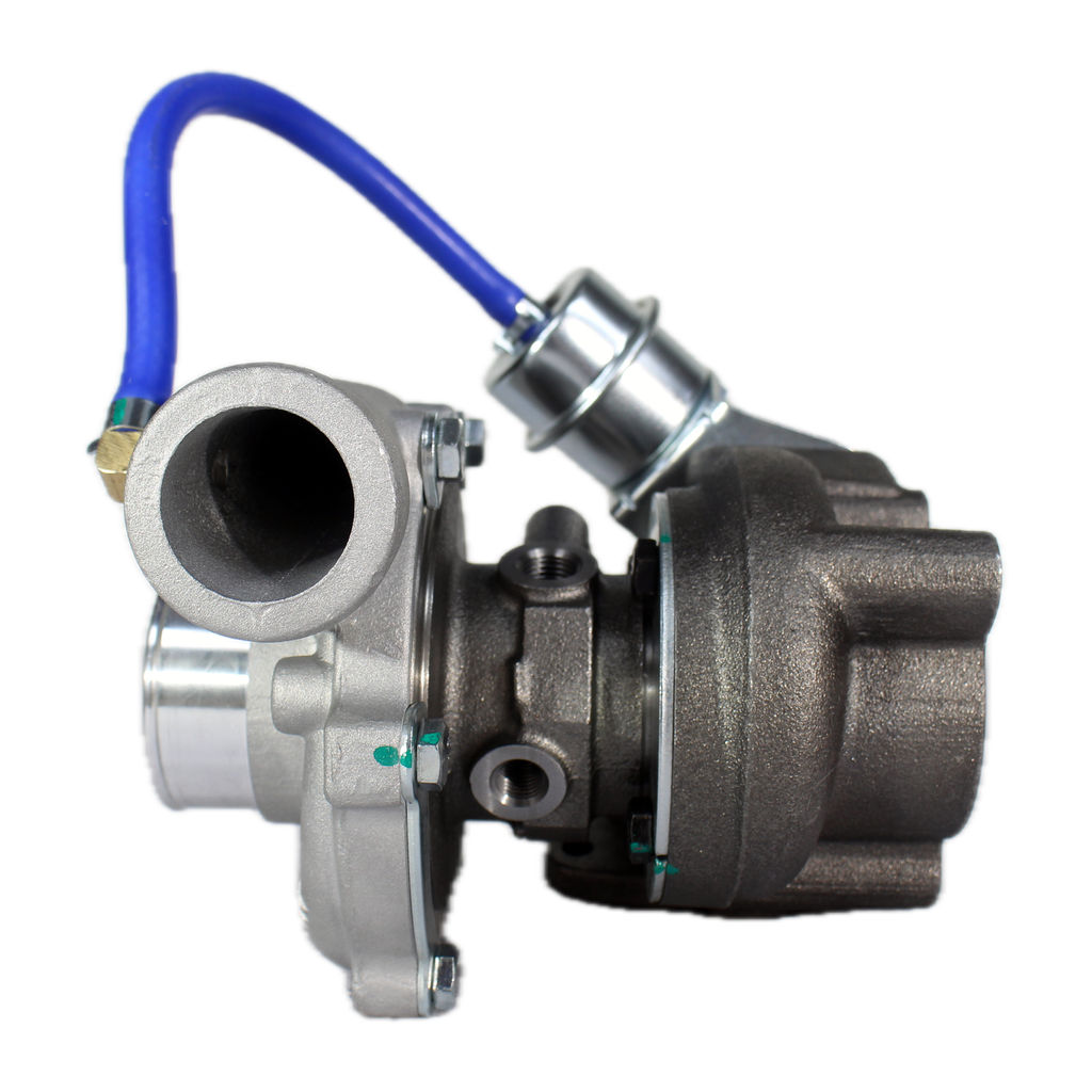 GT17 Turbocharger 736210-5009 Fits JMC by Stellar Spares