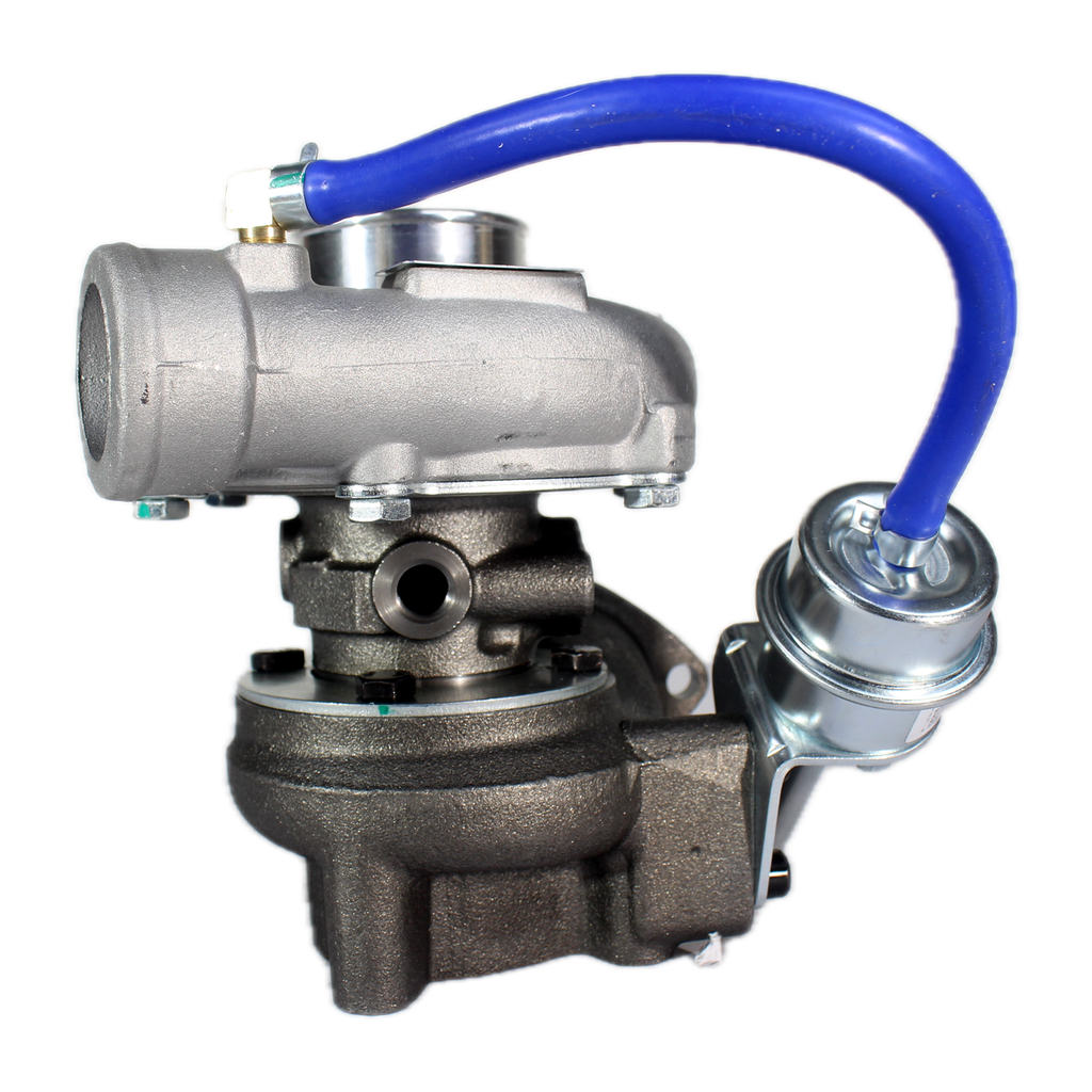 GT17 Turbocharger 736210-5009 Fits JMC by Stellar Spares