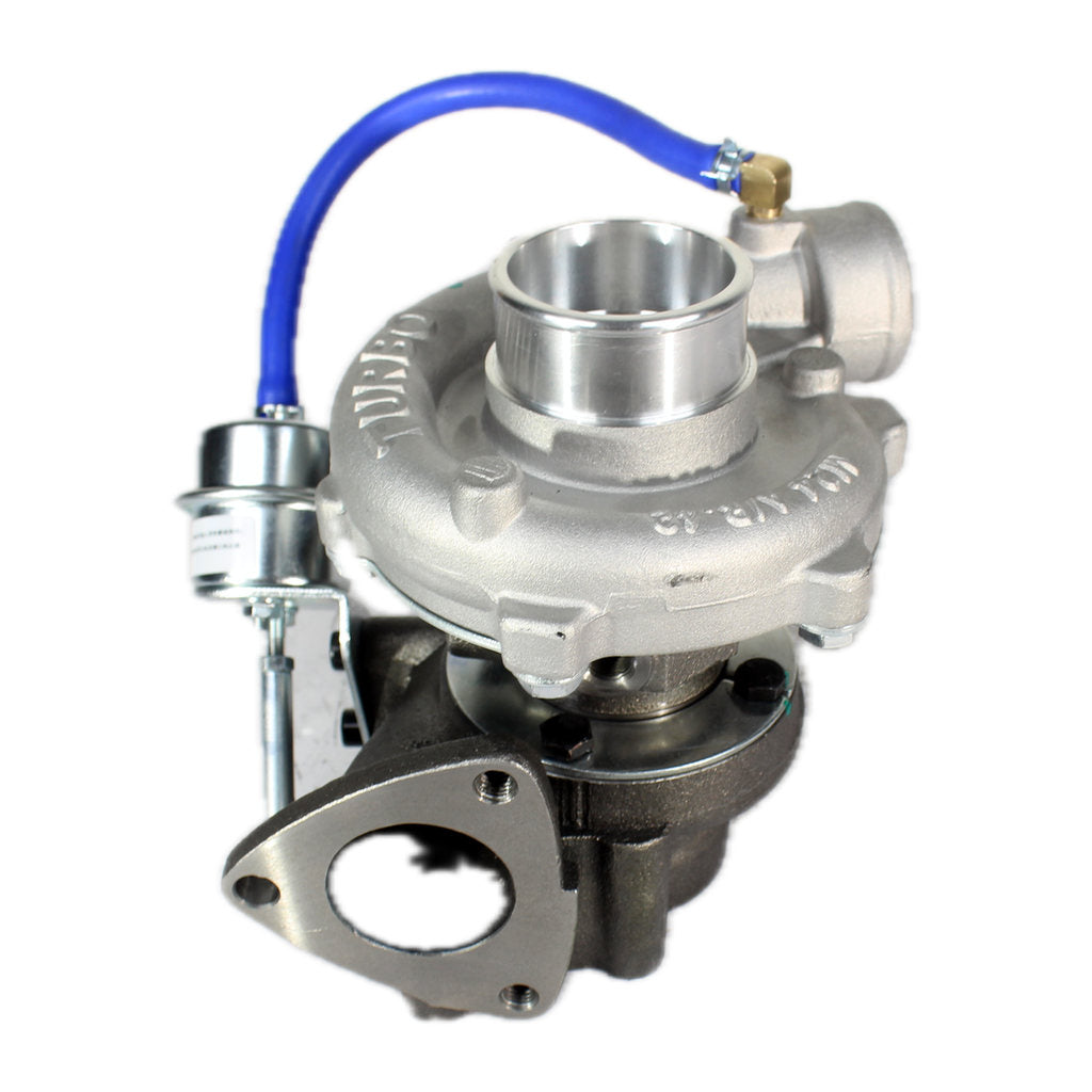 GT17 Turbocharger 736210-5009 Fits JMC by Stellar Spares