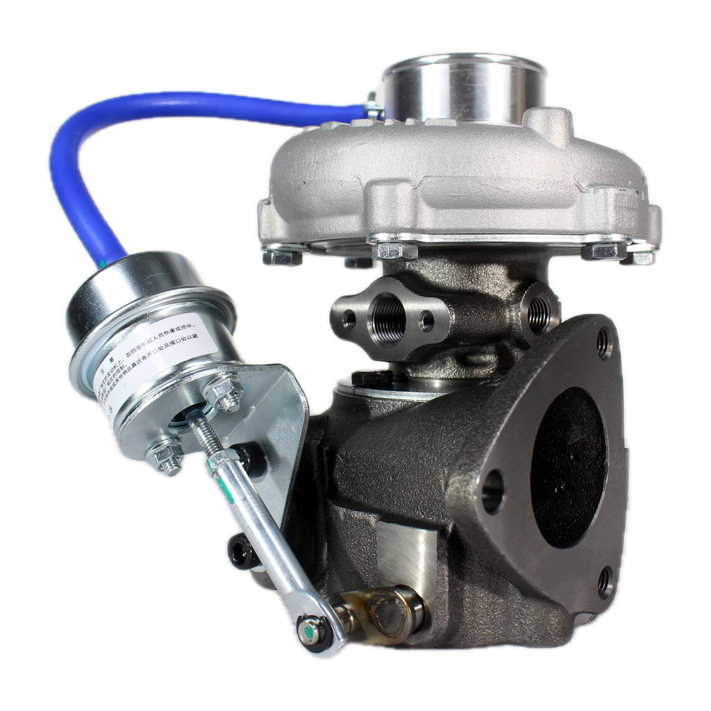 GT17 Turbocharger 736210-5009 Fits JMC by Stellar Spares