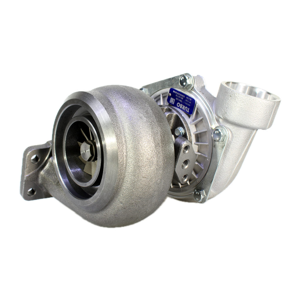 TB4129 Turbocharger RE19784 Fits John Deere COMBINE: 6600