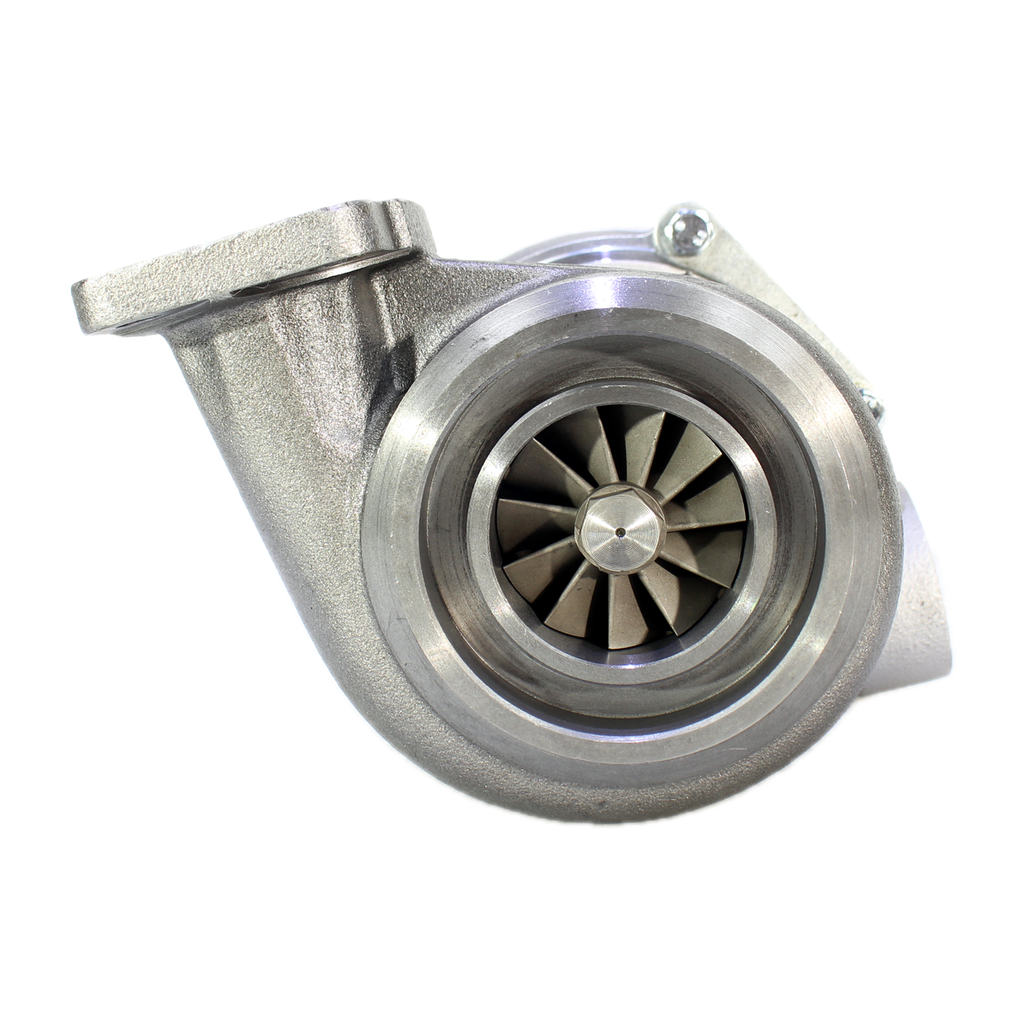 TB4129 Turbocharger RE19784 Fits John Deere COMBINE: 6600