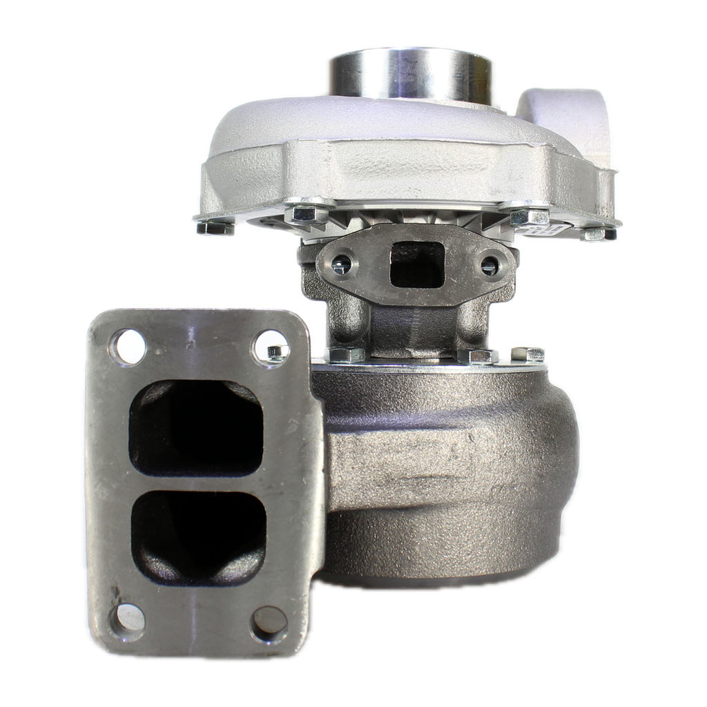 TB4129 Turbocharger RE19784 Fits John Deere COMBINE: 6600
