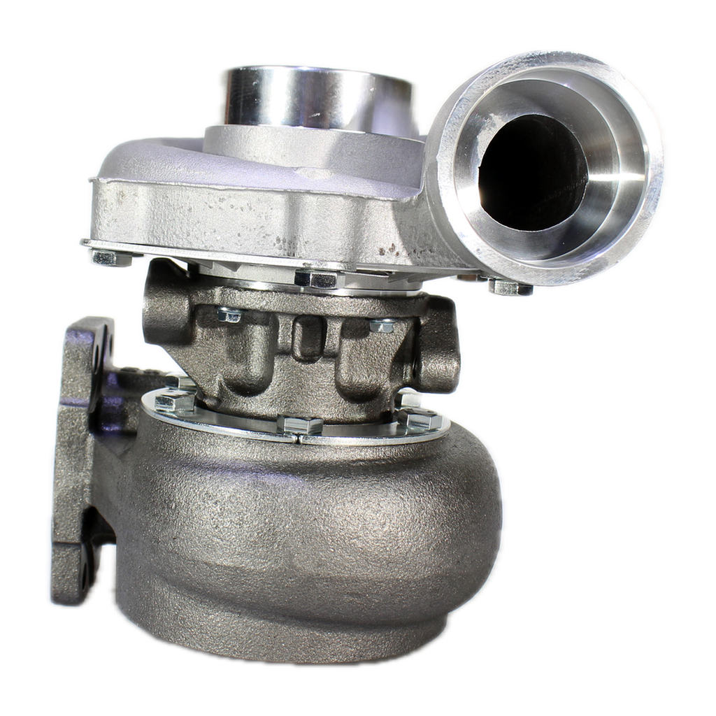 TB4129 Turbocharger RE19784 Fits John Deere COMBINE: 6600