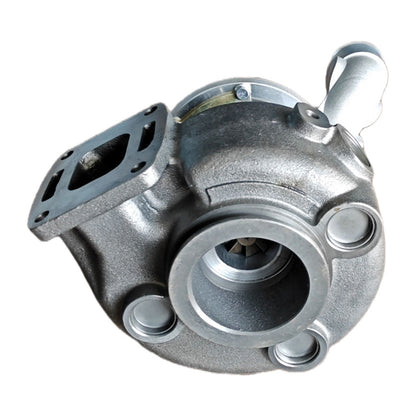 S200W Turbo 12709880209 Fits John Deere by Stellar Spares