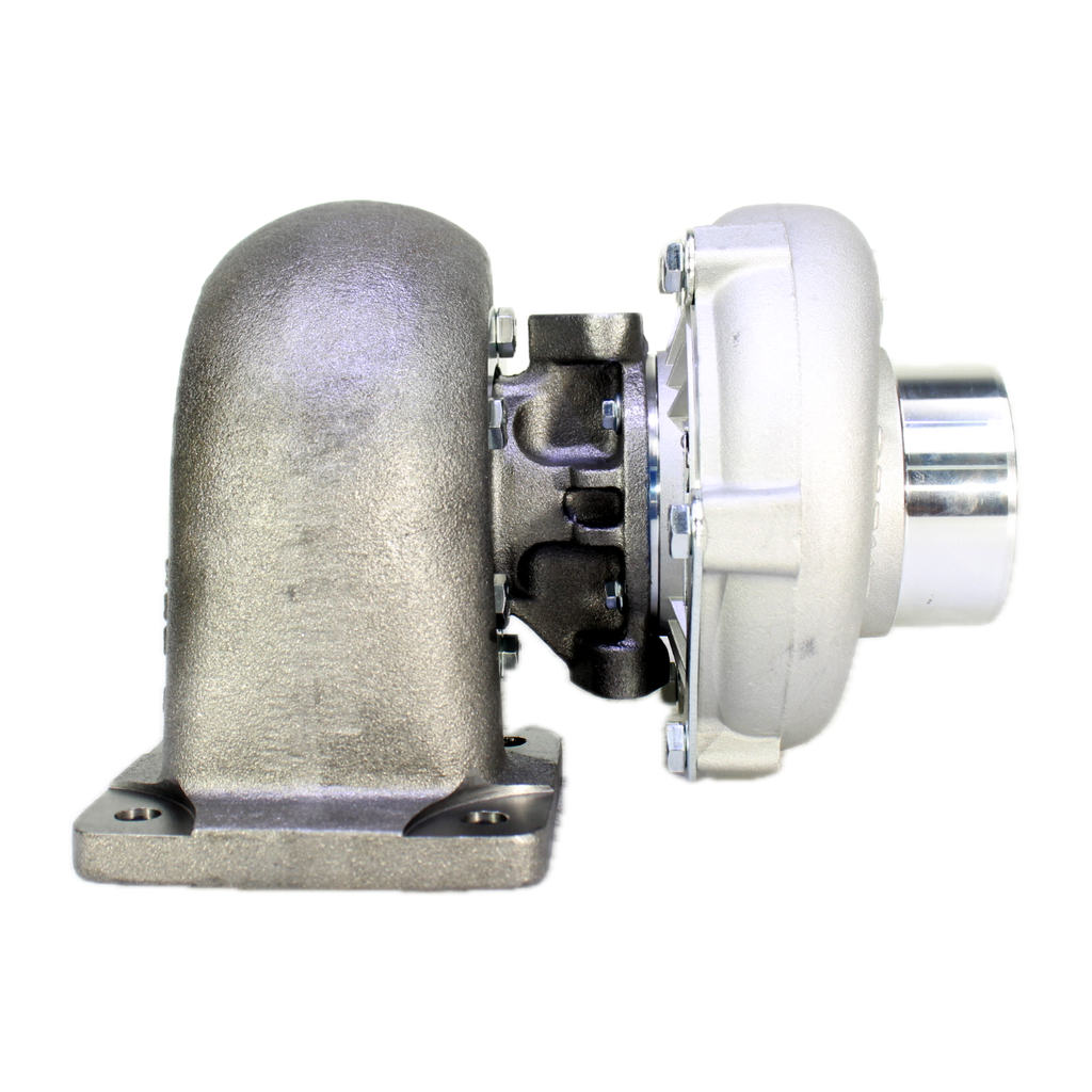 TA3401 Turbo 466334-0004 for John Deere by Stellar Spares