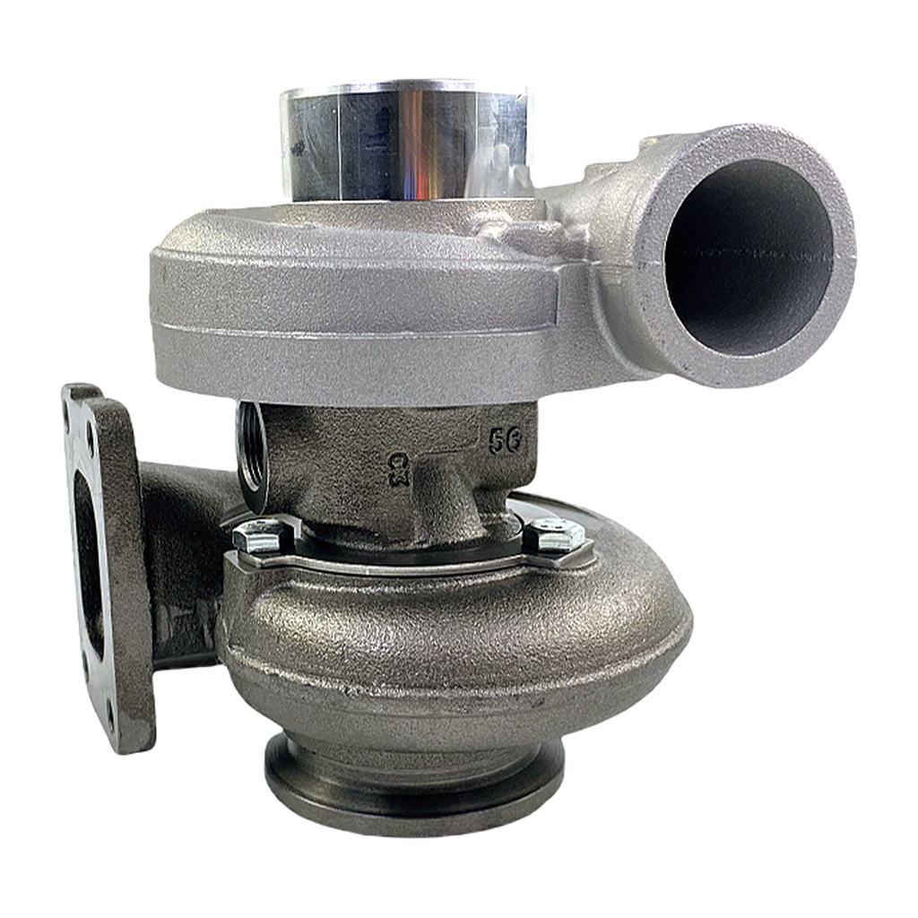 S1B Turbo RE71550 Compatible with John Deere Applications