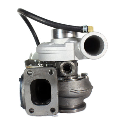 H1C Turbocharger SE502193 for John Deere Cummins Case