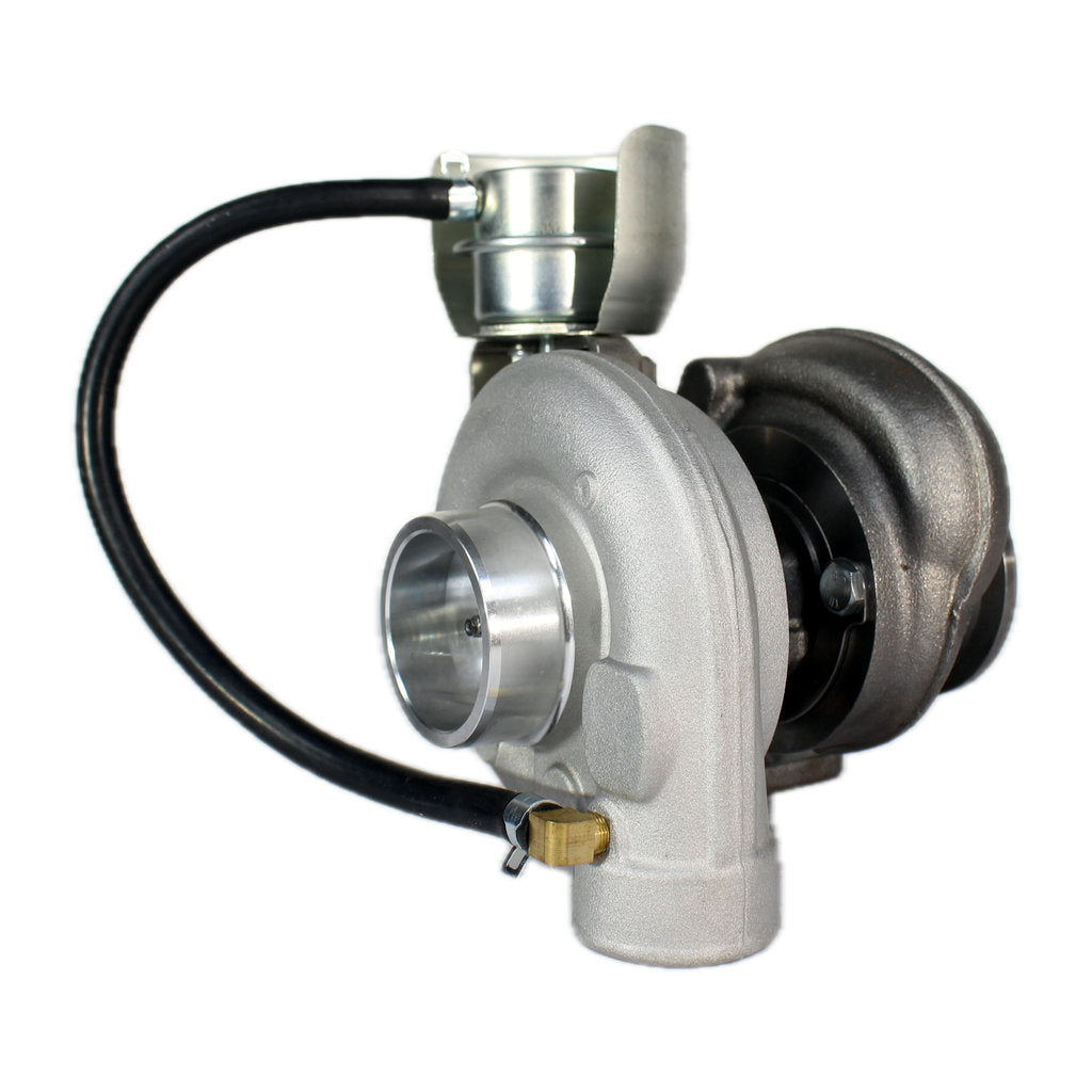 H1C Turbocharger SE502193 for John Deere Cummins Case
