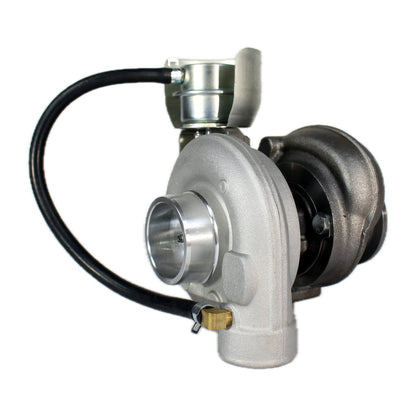H1C Turbocharger SE502193 for John Deere Cummins Case