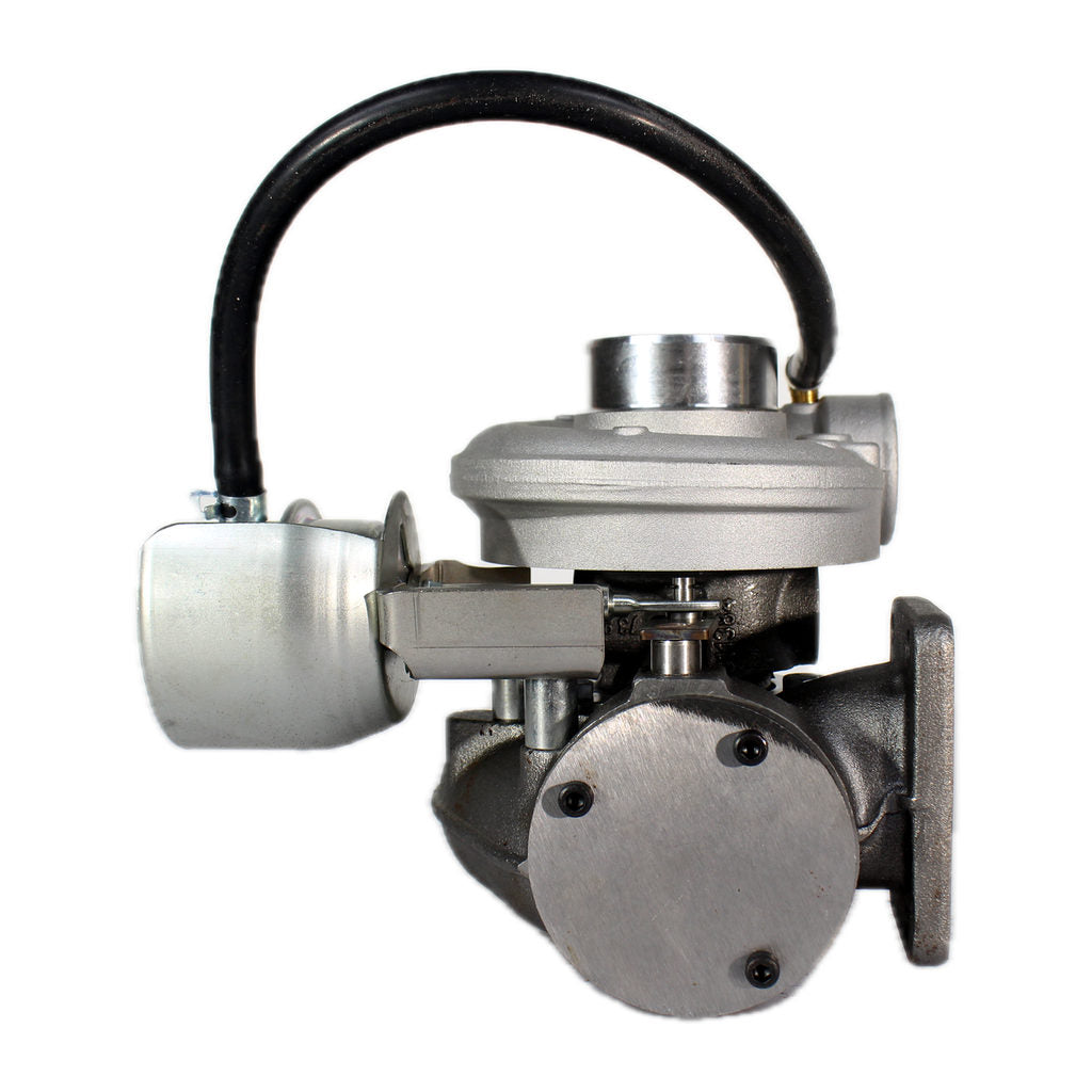 H1C Turbocharger SE502193 for John Deere Cummins Case