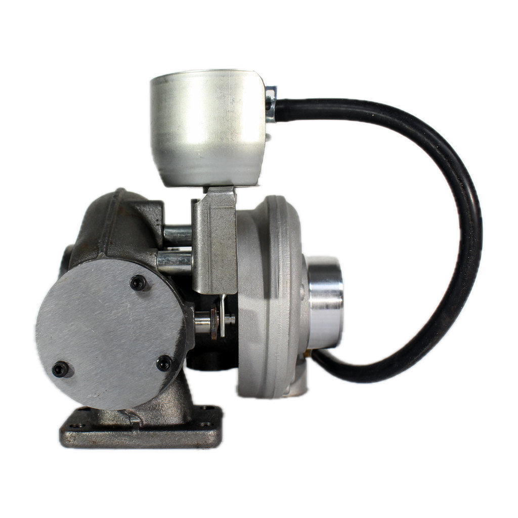 H1C Turbocharger SE502193 for John Deere Cummins Case