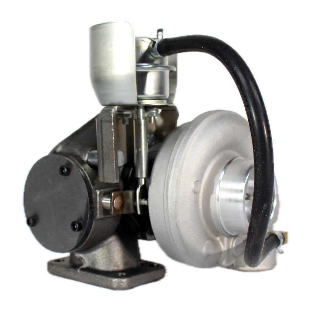 H1C Turbocharger SE502193 for John Deere Cummins Case