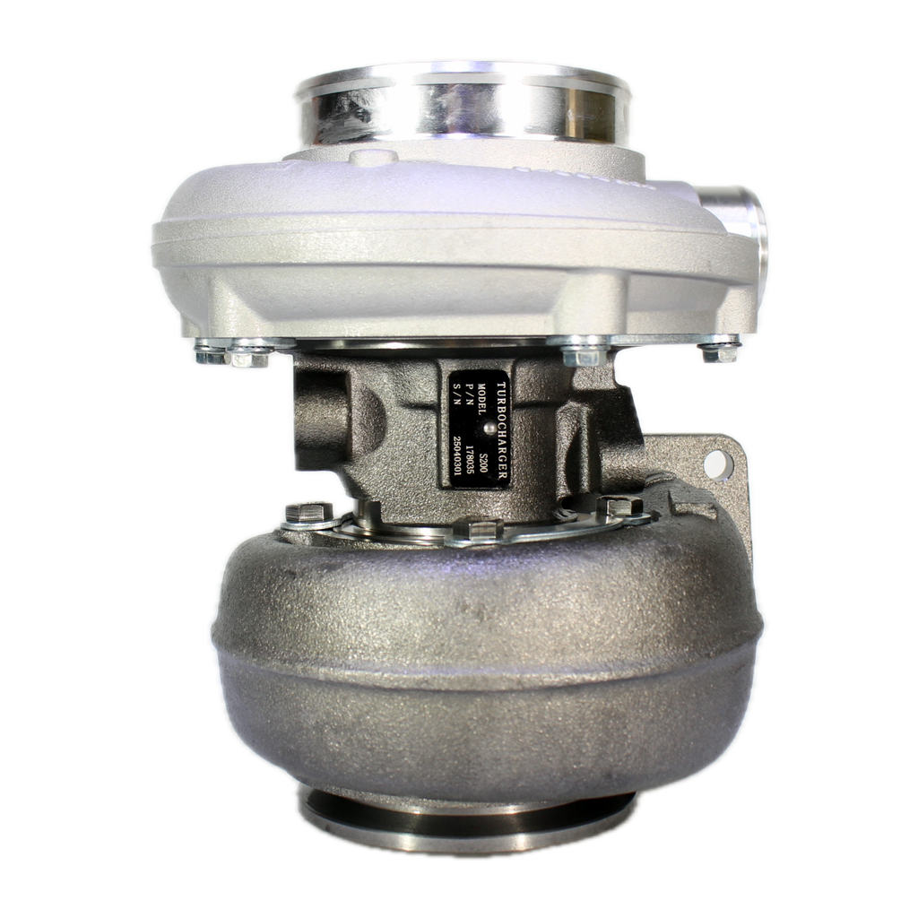 S200-70H18AJDPM/0.83D12 Turbocharger 178035 for John Deere