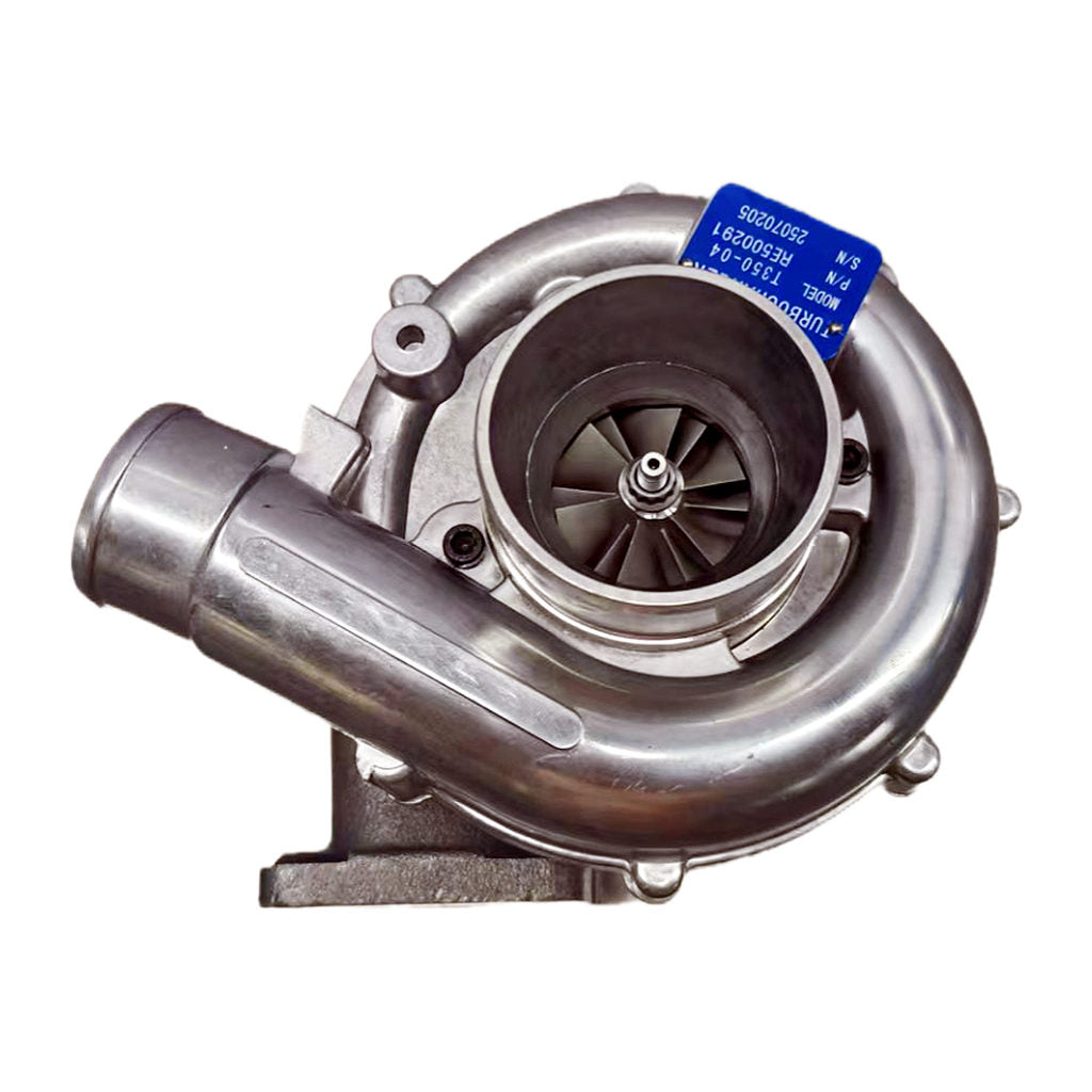 T350-04 Turbocharger RE500291 for John Deere Applications