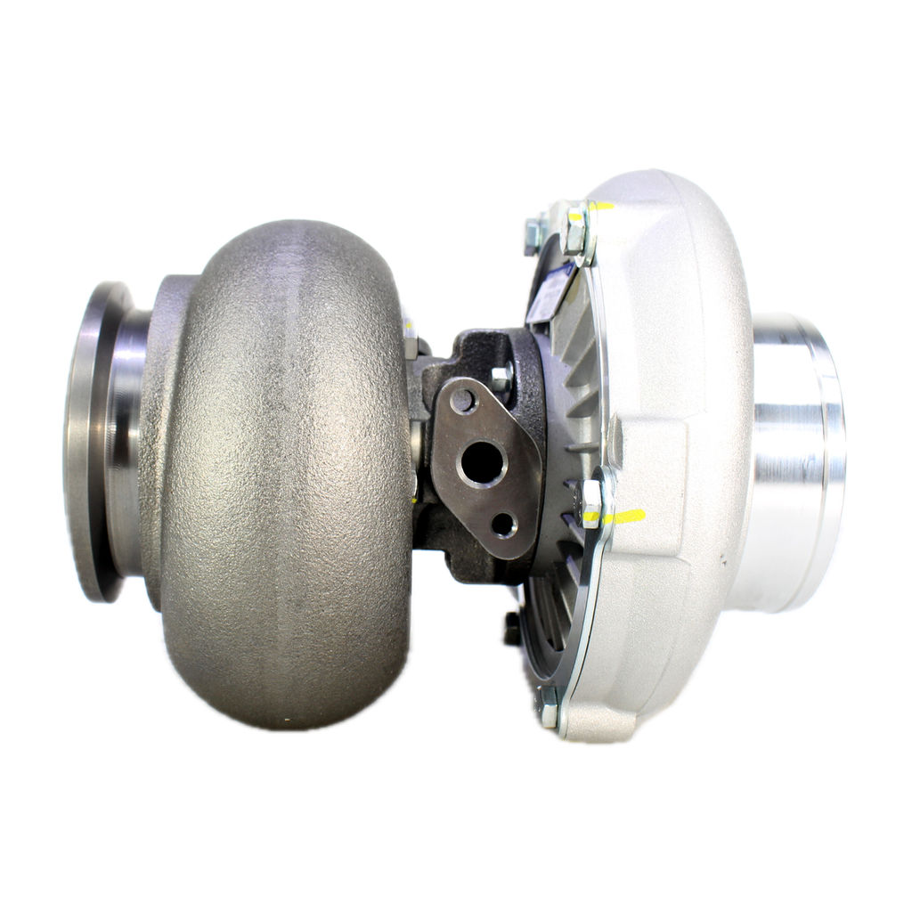 T04E45 Turbocharger RE29810 Fits John Deere Applications