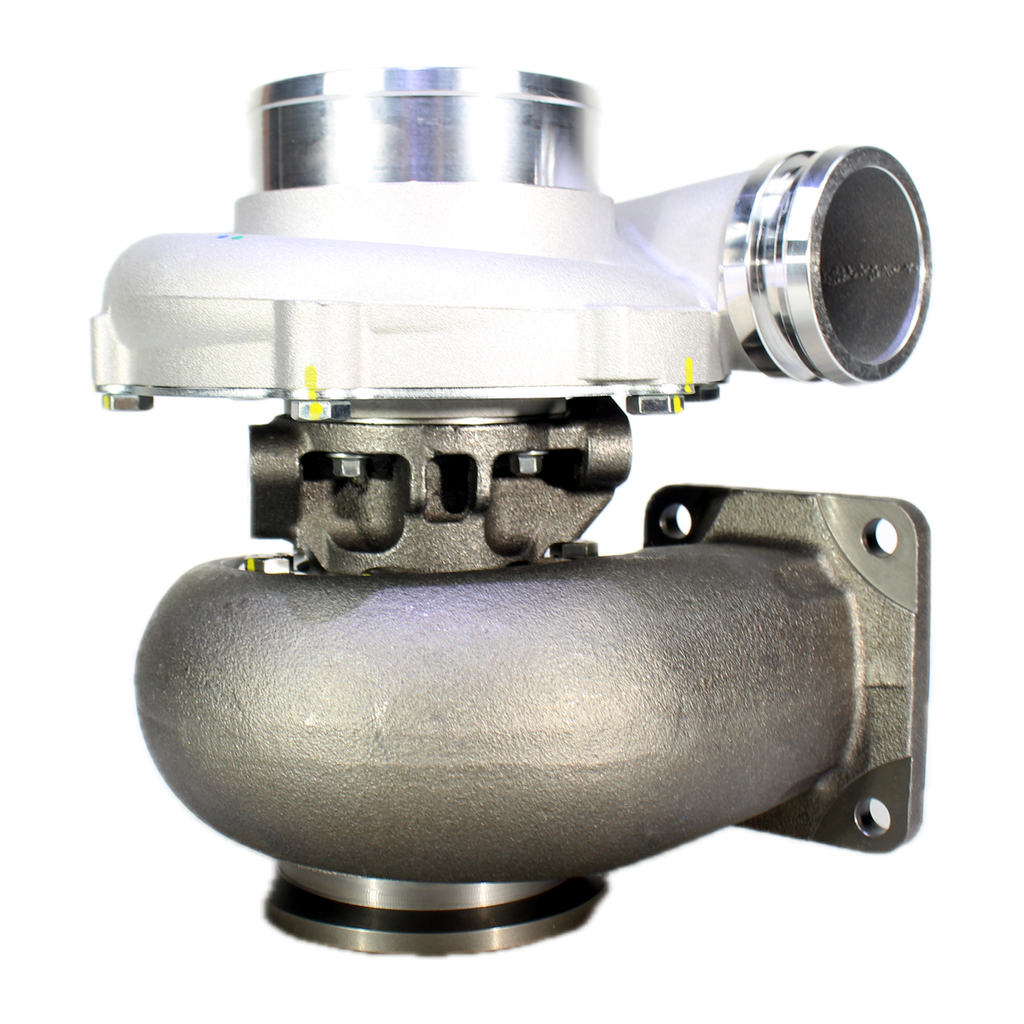 T04E45 Turbocharger RE29810 Fits John Deere Applications