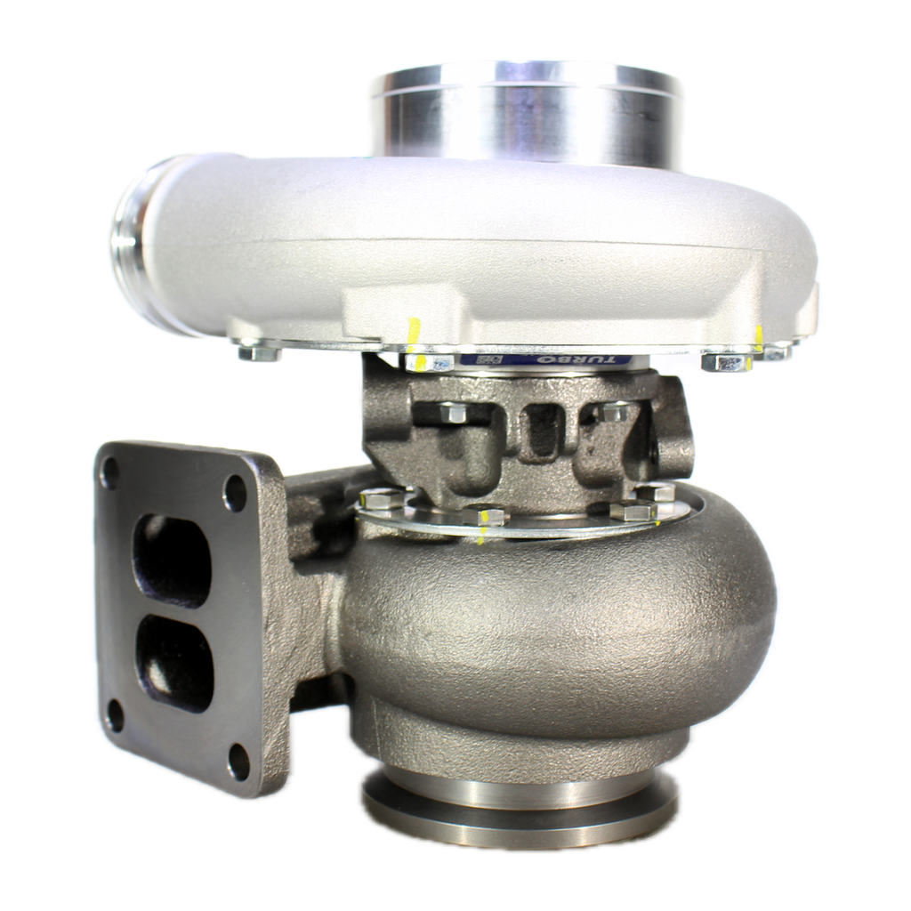 TO4E45 Turbocharger RE47047 Fits John Deere Applications