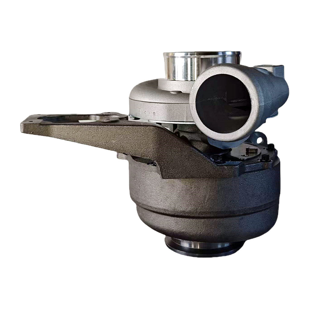 S300VB124 Turbocharger 178723 for John Deere Applications